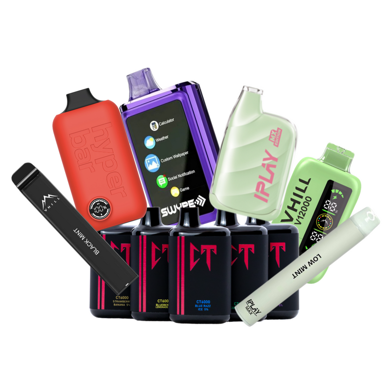Pack Basic (25 pzas)