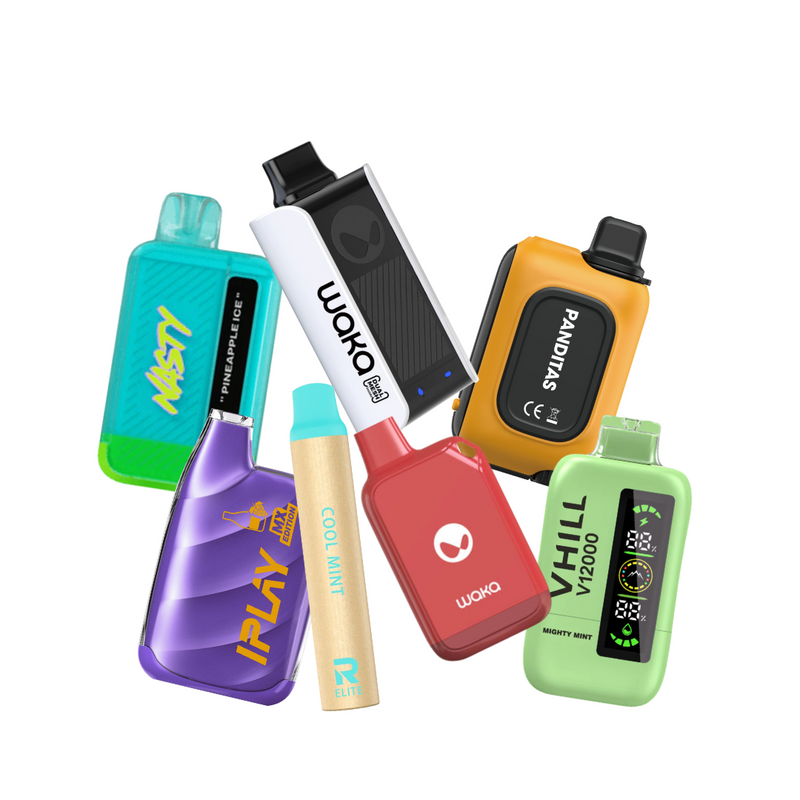 Pack Basic (25 pzas)