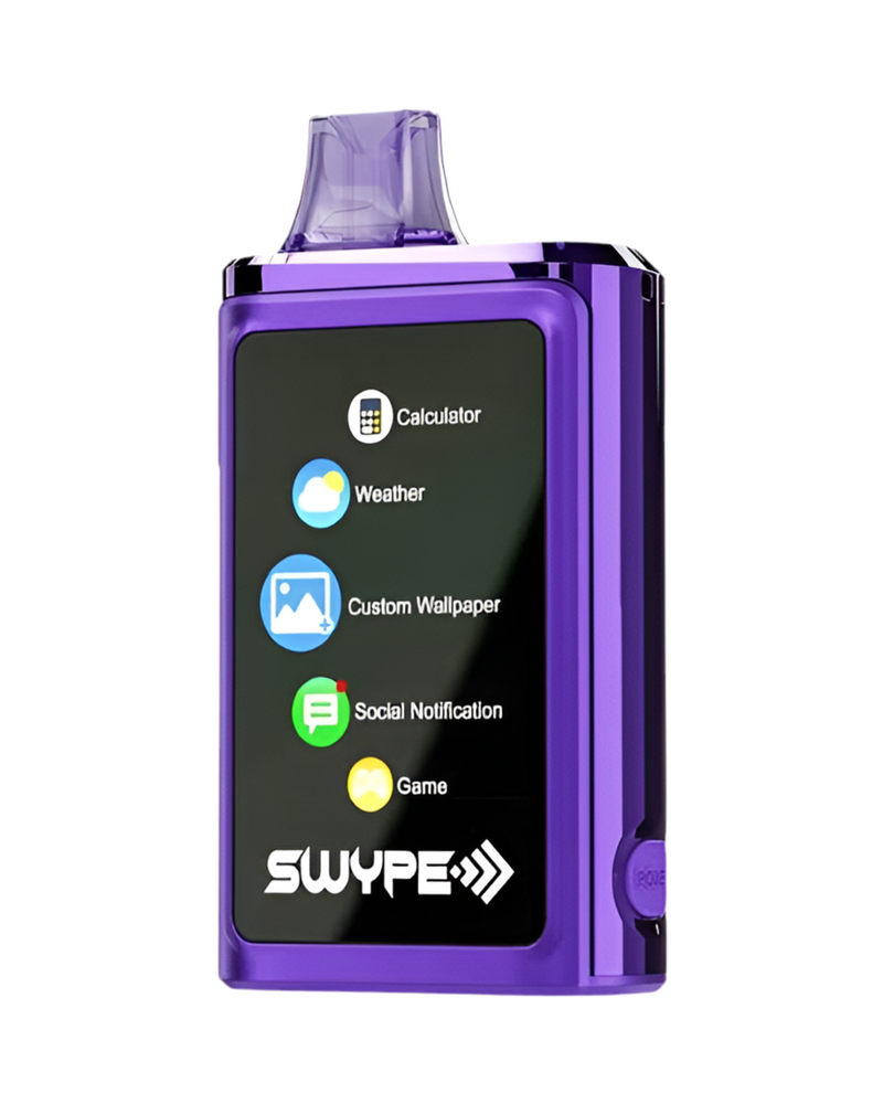 Swype 30,000 (Mayoreo)