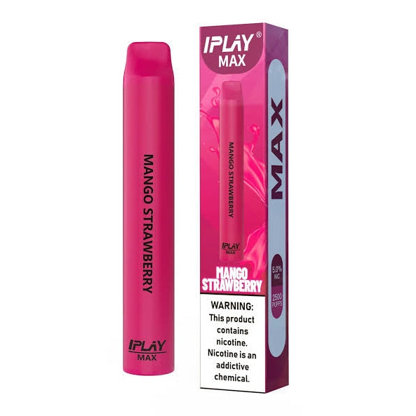 IPlay Max (Mayoreo)